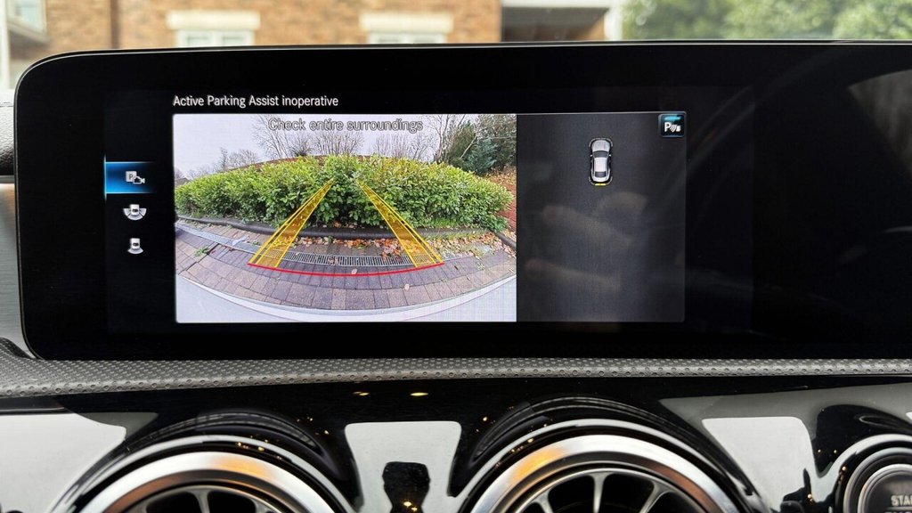 Used Mercedes-Benz CLA 2021 for sale - 78167618: Photo 24