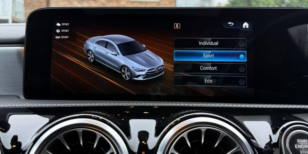 Used Mercedes-Benz CLA 2021 for sale - 78167618: Photo 25