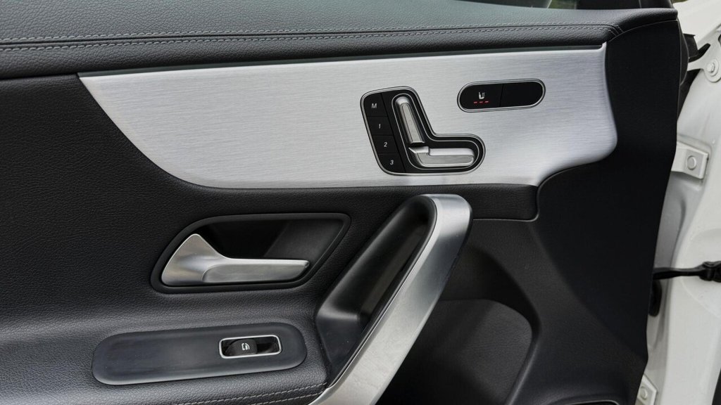 Used Mercedes-Benz CLA 2021 for sale - 78167618: Photo 26