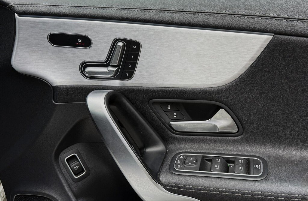 Used Mercedes-Benz CLA 2021 for sale - 78167618: Photo 27