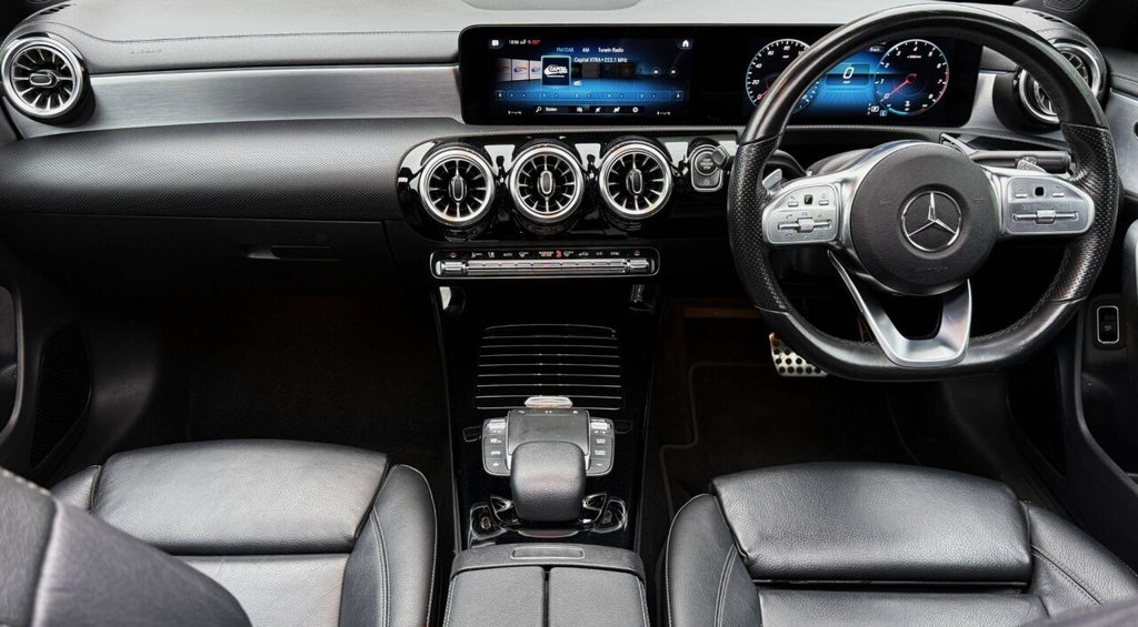 Used Mercedes-Benz CLA 2021 for sale - 78167618: Photo 3