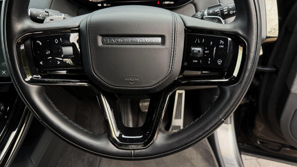 Used Land Rover Range Rover Sport 2023 for sale - 78081152: Photo 17