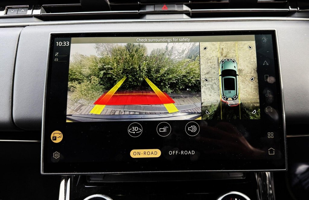 Used Land Rover Range Rover Sport 2023 for sale - 78081152: Photo 25