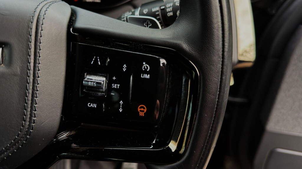 Used Land Rover Range Rover Sport 2023 for sale - 78081152: Photo 34