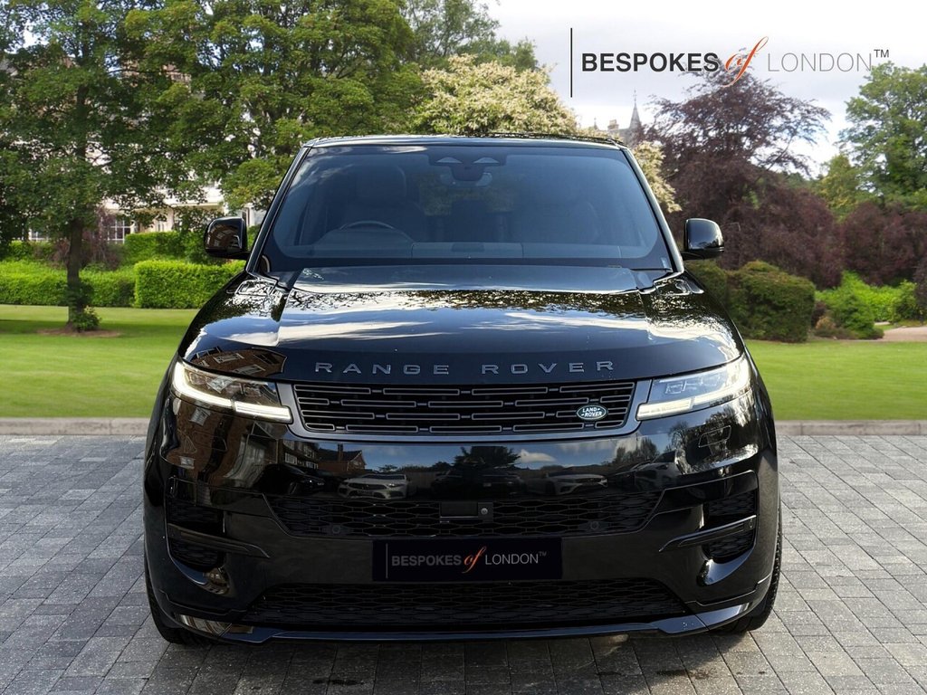 Used Land Rover Range Rover Sport 2023 for sale - 78081152: Photo 7