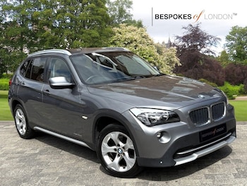 2011 (11) - xDrive 20d SE 5dr