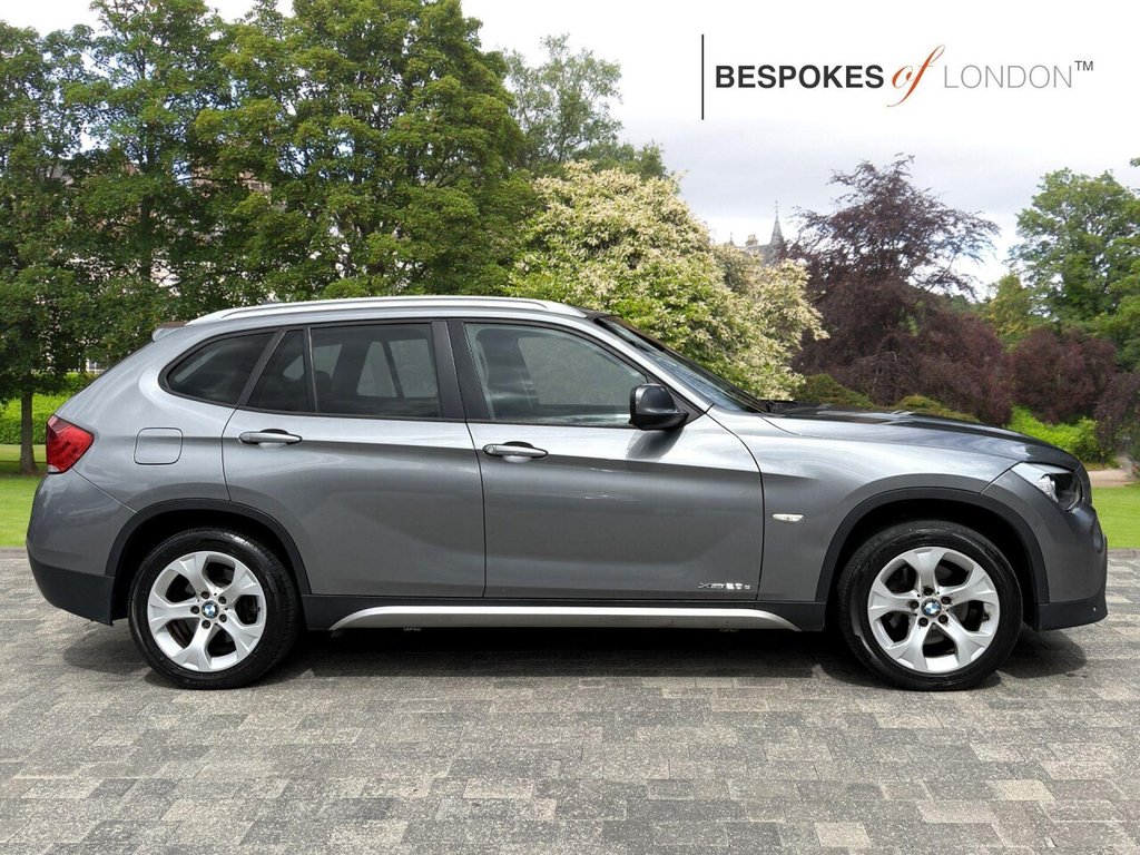 Used BMW X1 2011 for sale - 77283004: Photo 2