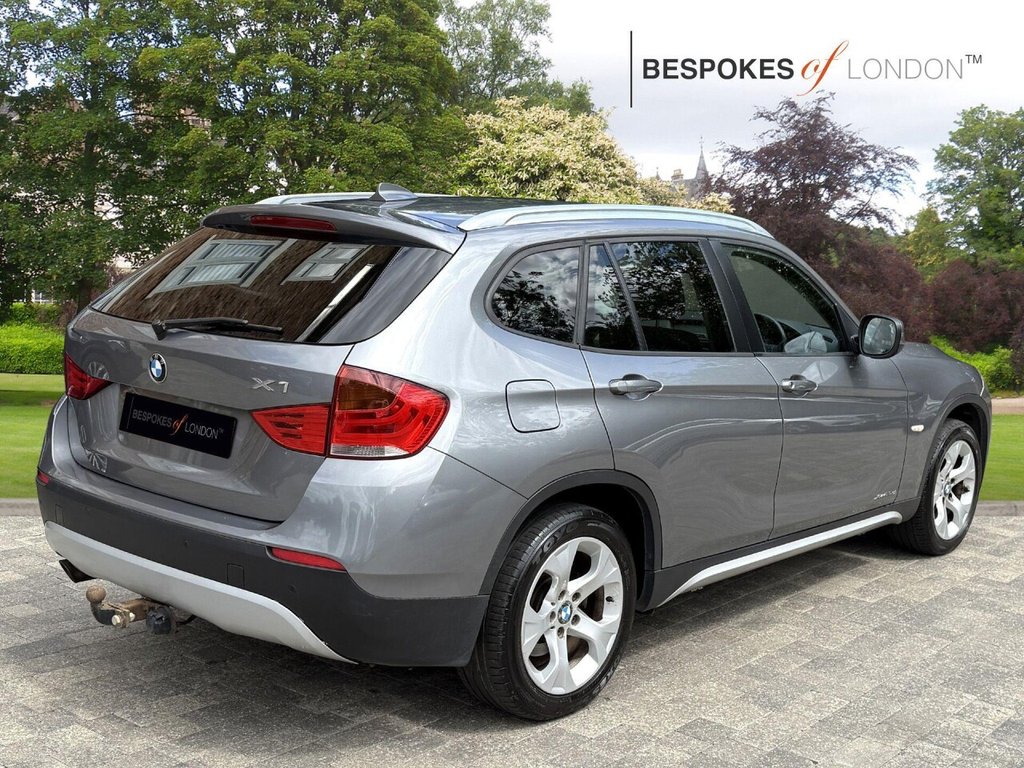 Used BMW X1 2011 for sale - 77283004: Photo 6