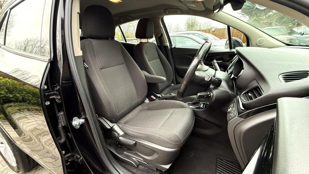 Used Vauxhall Mokka X 2018 for sale - 77157792: Photo 10