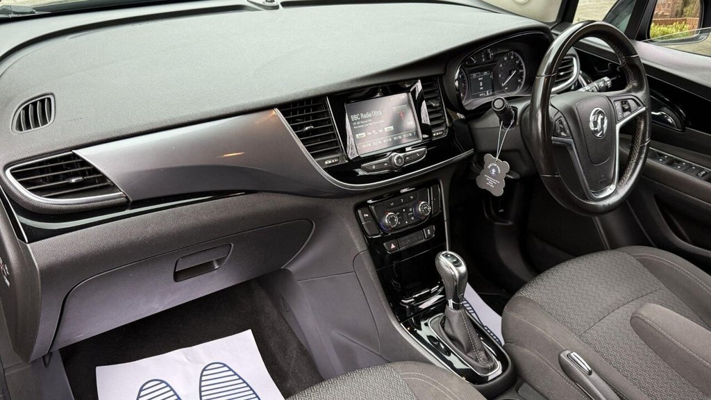 Used Vauxhall Mokka X 2018 for sale - 77157792: Photo 13