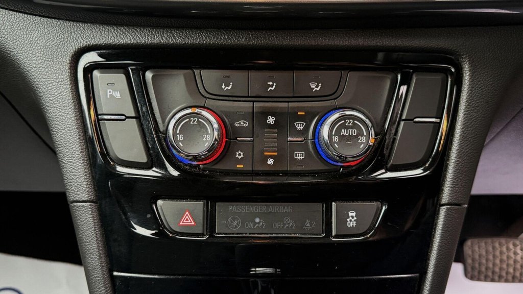 Used Vauxhall Mokka X 2018 for sale - 77157792: Photo 15