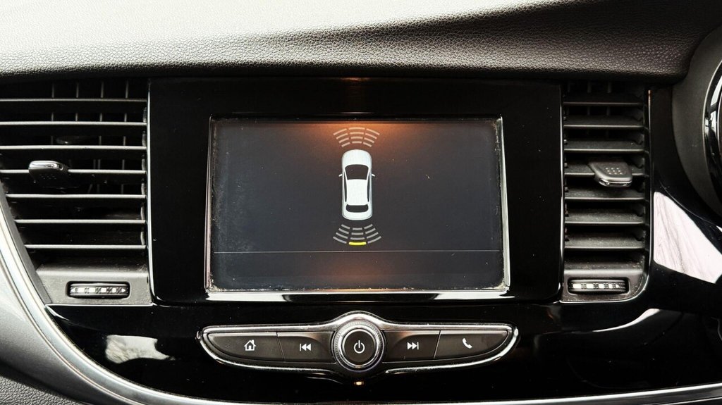 Used Vauxhall Mokka X 2018 for sale - 77157792: Photo 16