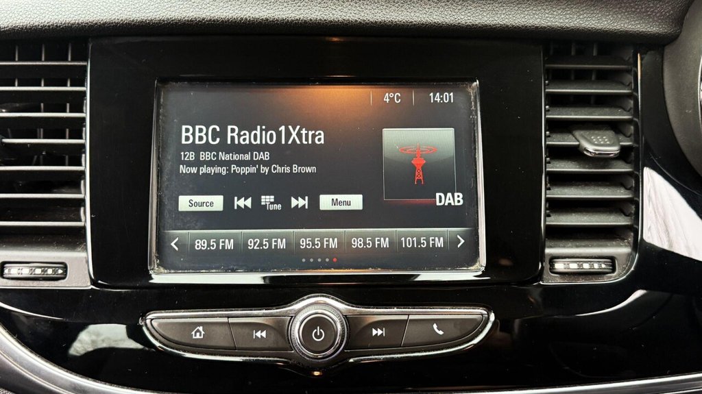 Used Vauxhall Mokka X 2018 for sale - 77157792: Photo 17