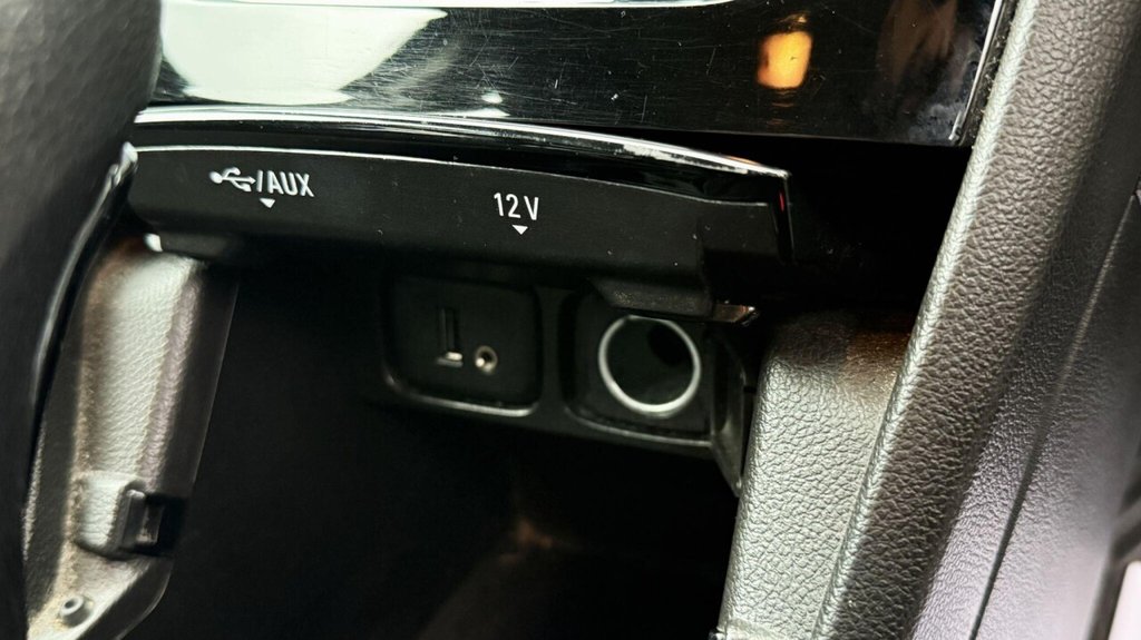 Used Vauxhall Mokka X 2018 for sale - 77157792: Photo 19