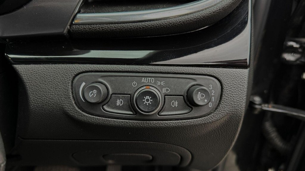 Used Vauxhall Mokka X 2018 for sale - 77157792: Photo 21