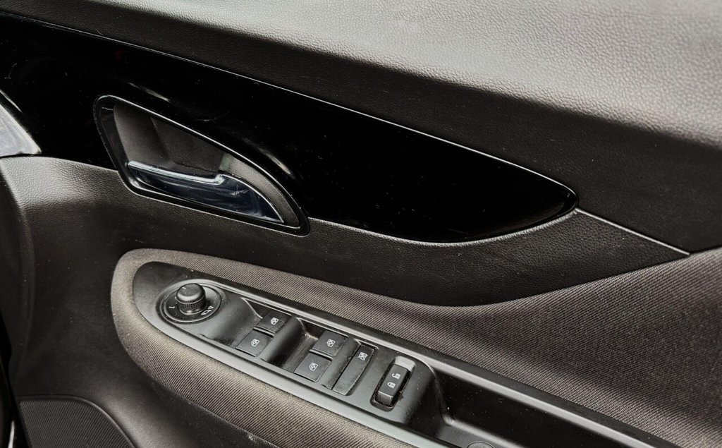 Used Vauxhall Mokka X 2018 for sale - 77157792: Photo 22