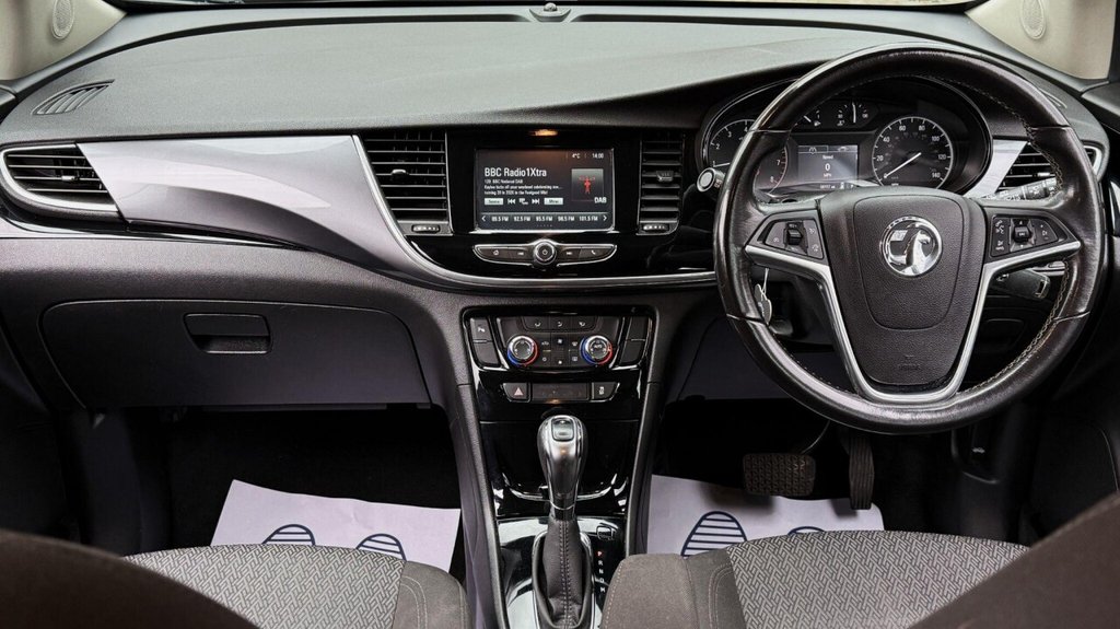 Used Vauxhall Mokka X 2018 for sale - 77157792: Photo 3
