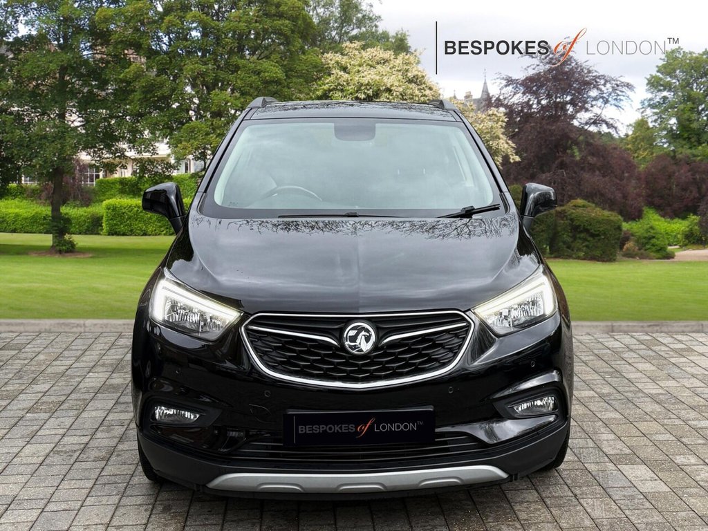 Used Vauxhall Mokka X 2018 for sale - 77157792: Photo 9