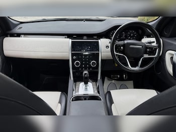 Used Land Rover Discovery Sport 2021 for sale - 75616542: Photo
