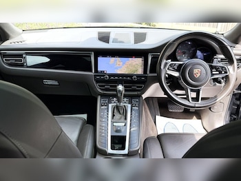 Used Porsche Macan 2019 for sale - 75616543: Photo