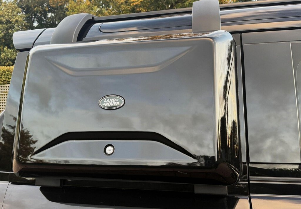 Used Land Rover Range Rover 2022 for sale - 78081139: Photo 11