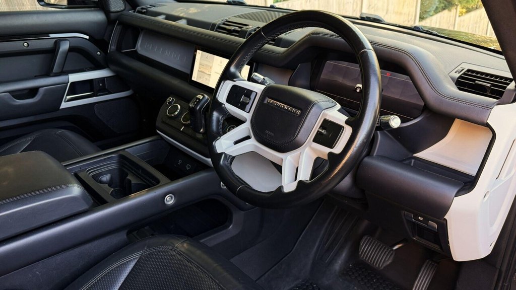 Used Land Rover Range Rover 2022 for sale - 78081139: Photo 13