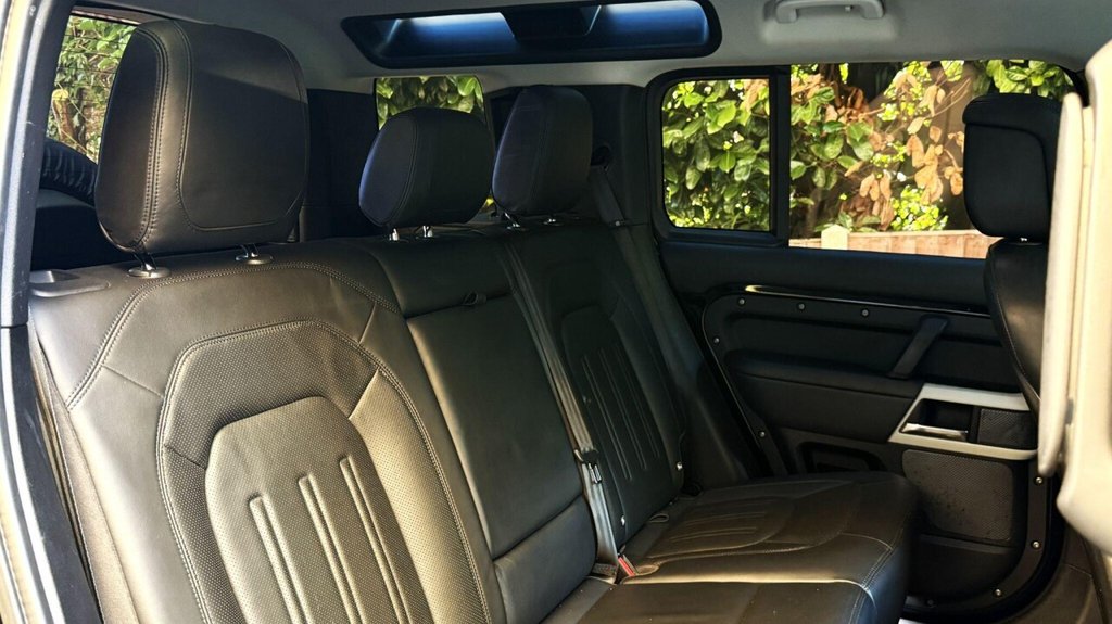 Used Land Rover Range Rover 2022 for sale - 78081139: Photo 17