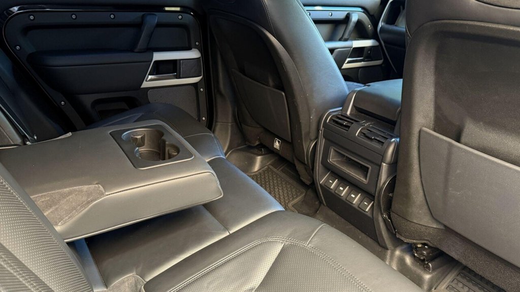 Used Land Rover Range Rover 2022 for sale - 78081139: Photo 18