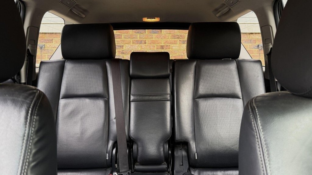 Used Toyota Land Cruiser 2019 for sale - 76717180: Photo 14