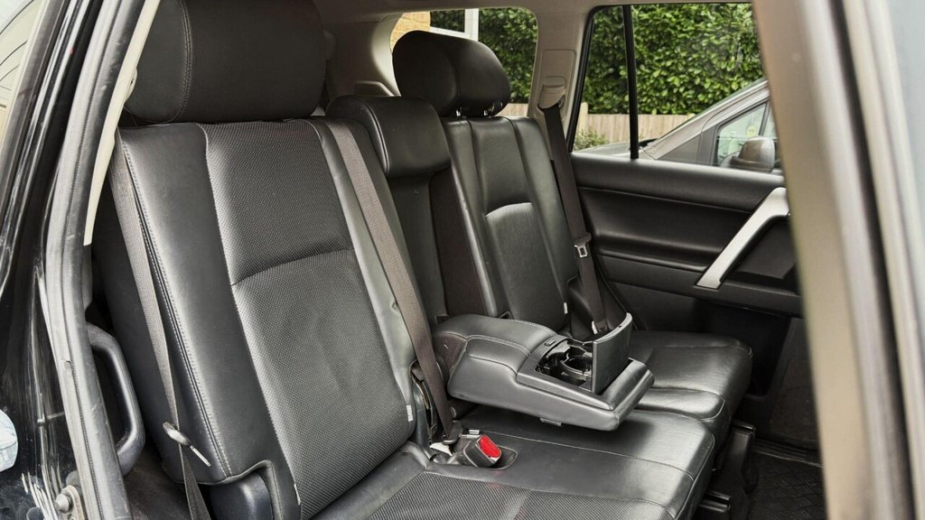 Used Toyota Land Cruiser 2019 for sale - 76717180: Photo 15