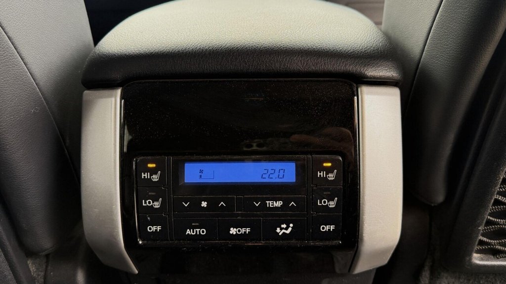 Used Toyota Land Cruiser 2019 for sale - 76717180: Photo 18