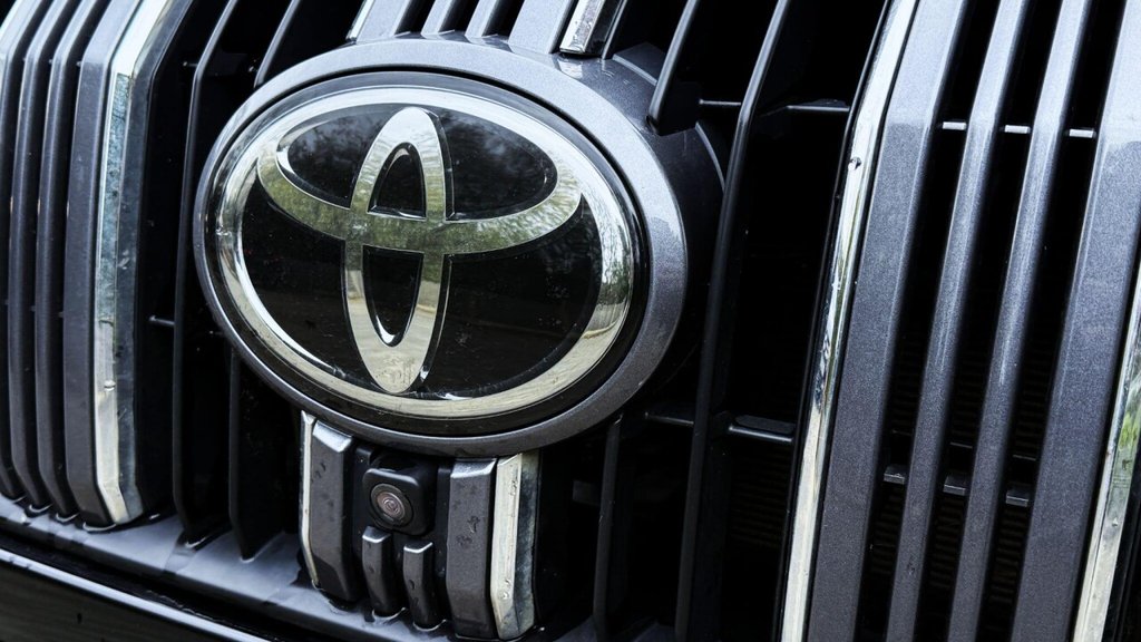 Used Toyota Land Cruiser 2019 for sale - 76717180: Photo 20