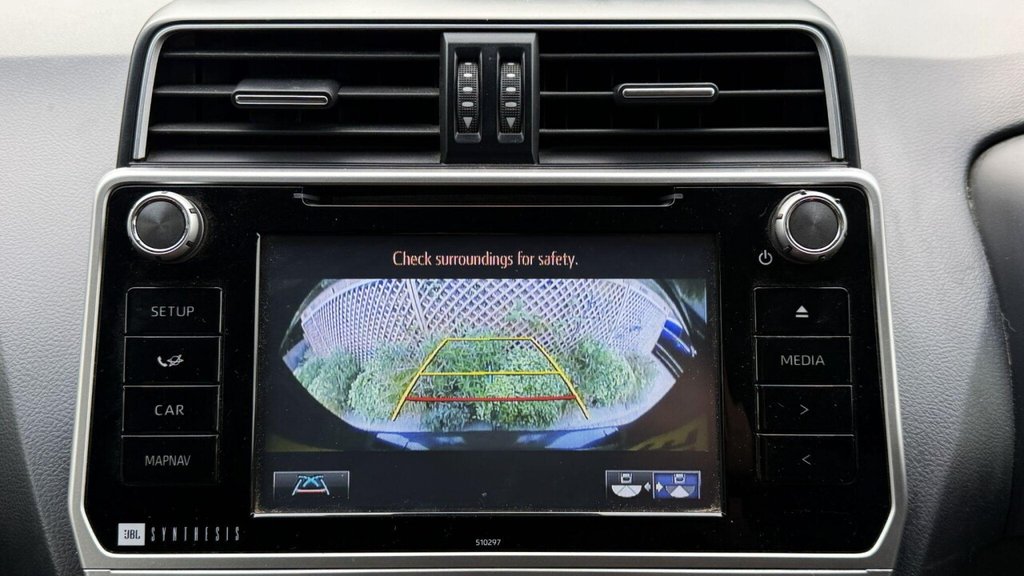 Used Toyota Land Cruiser 2019 for sale - 76717180: Photo 22