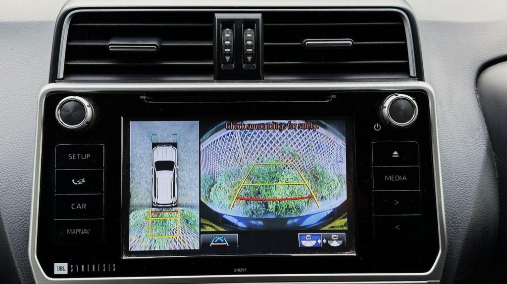 Used Toyota Land Cruiser 2019 for sale - 76717180: Photo 23