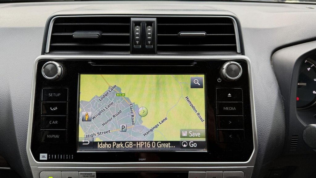 Used Toyota Land Cruiser 2019 for sale - 76717180: Photo 24