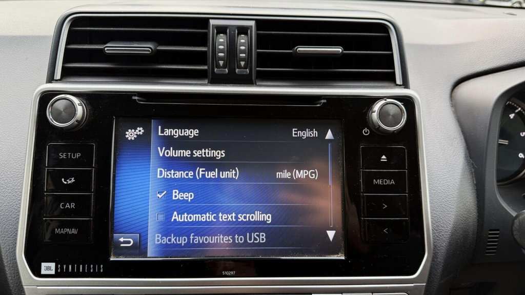 Used Toyota Land Cruiser 2019 for sale - 76717180: Photo 25