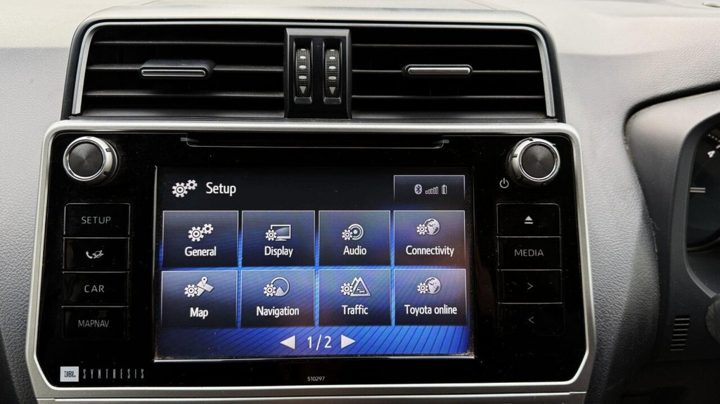 Used Toyota Land Cruiser 2019 for sale - 76717180: Photo 26