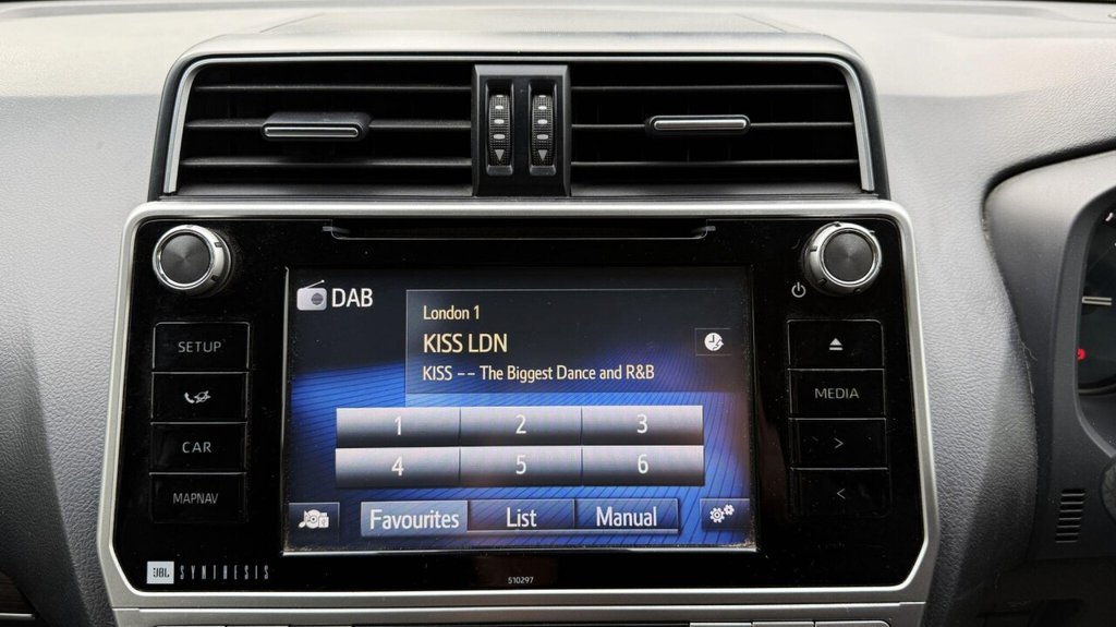 Used Toyota Land Cruiser 2019 for sale - 76717180: Photo 27