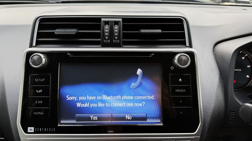 Used Toyota Land Cruiser 2019 for sale - 76717180: Photo 28