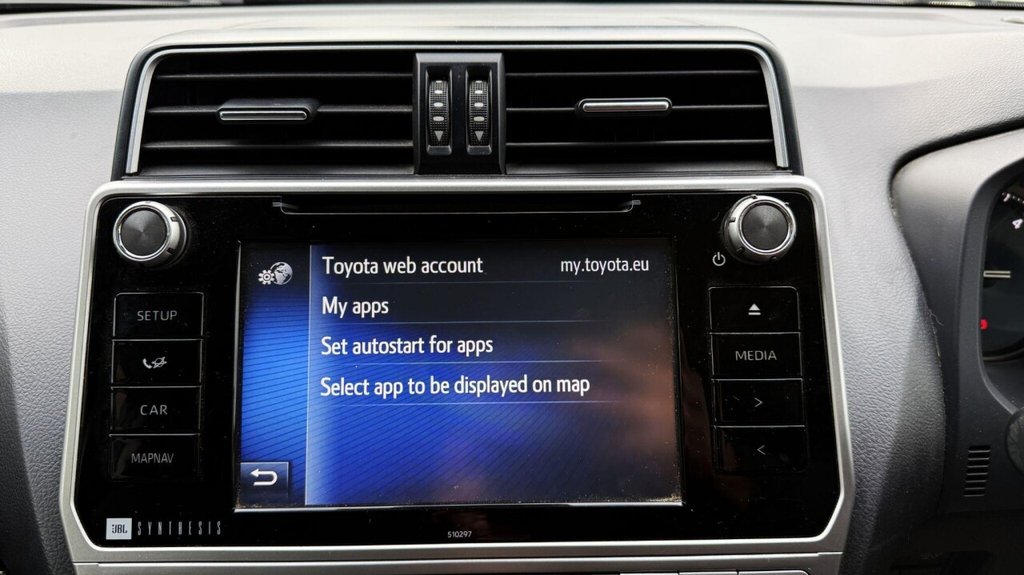 Used Toyota Land Cruiser 2019 for sale - 76717180: Photo 29