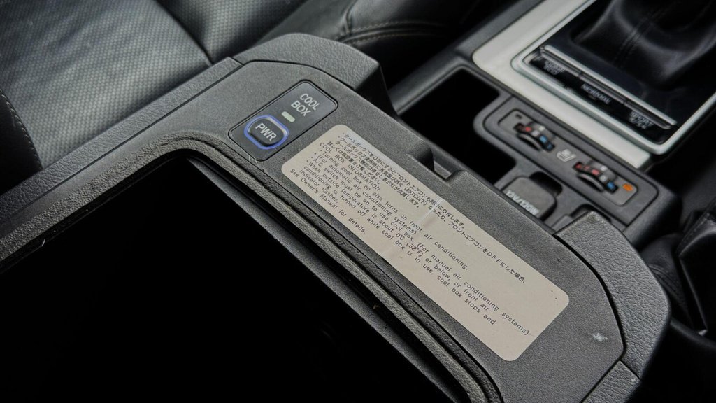 Used Toyota Land Cruiser 2019 for sale - 76717180: Photo 30