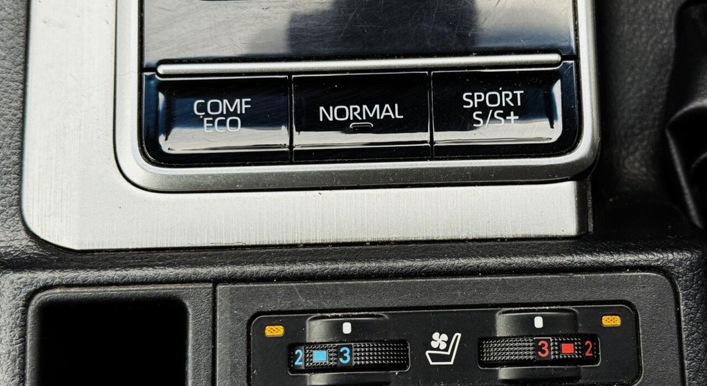 Used Toyota Land Cruiser 2019 for sale - 76717180: Photo 31