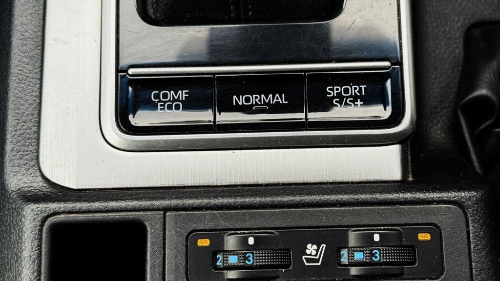 Used Toyota Land Cruiser 2019 for sale - 76717180: Photo 32