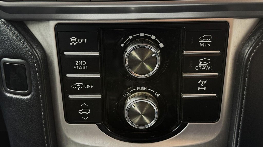 Used Toyota Land Cruiser 2019 for sale - 76717180: Photo 34