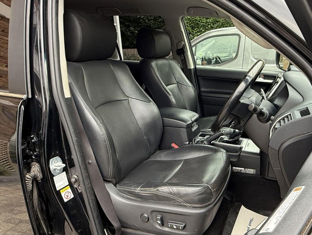 Used Toyota Land Cruiser 2019 for sale - 76717180: Photo 9