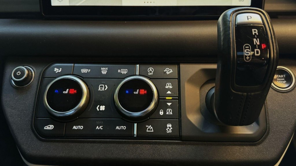 Used Land Rover Defender 110 2020 for sale - 76216781: Photo 21