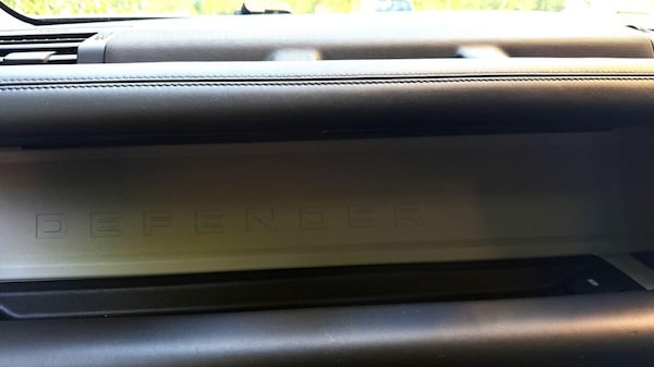 Used Land Rover Defender 110 2020 for sale - 76216781: Photo 22