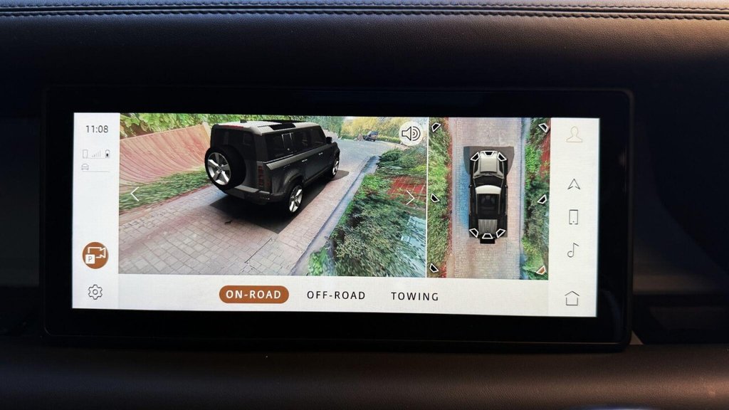 Used Land Rover Defender 110 2020 for sale - 76216781: Photo 26