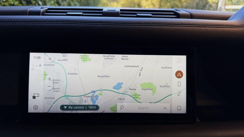 Used Land Rover Defender 110 2020 for sale - 76216781: Photo 29