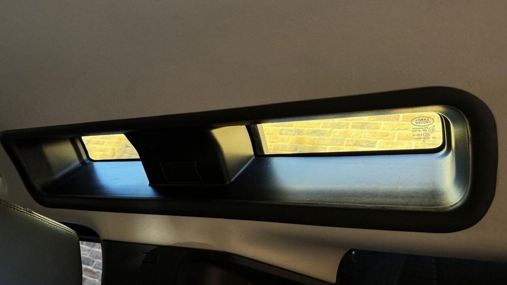 Used Land Rover Defender 110 2020 for sale - 76216781: Photo 33